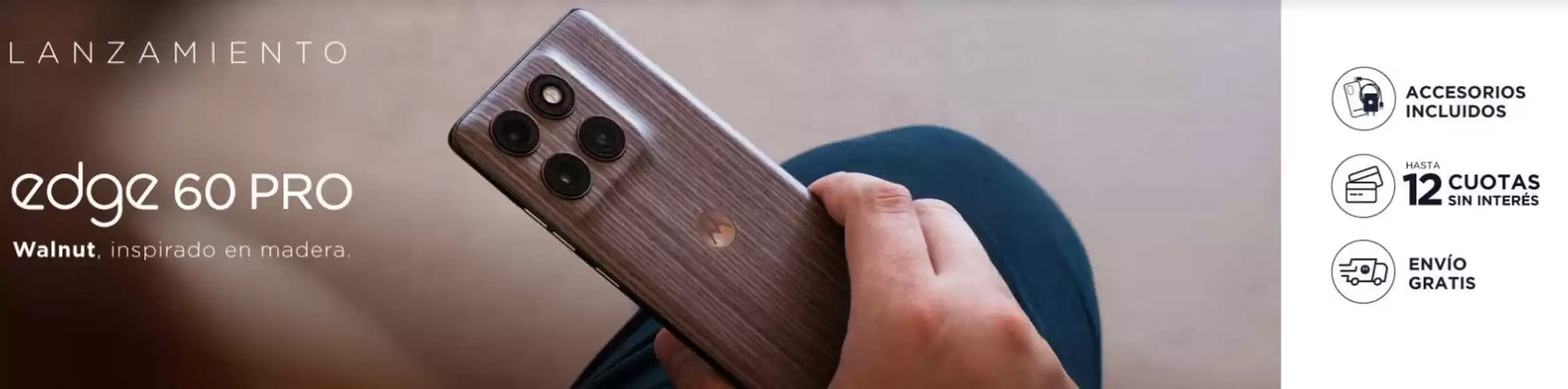 Catálogo Motorola en Villa Regina | 12 cuotas sin interes!! | 2025-12-10T00:00:00.000Z - 2025-12-23T00:00:00.000Z