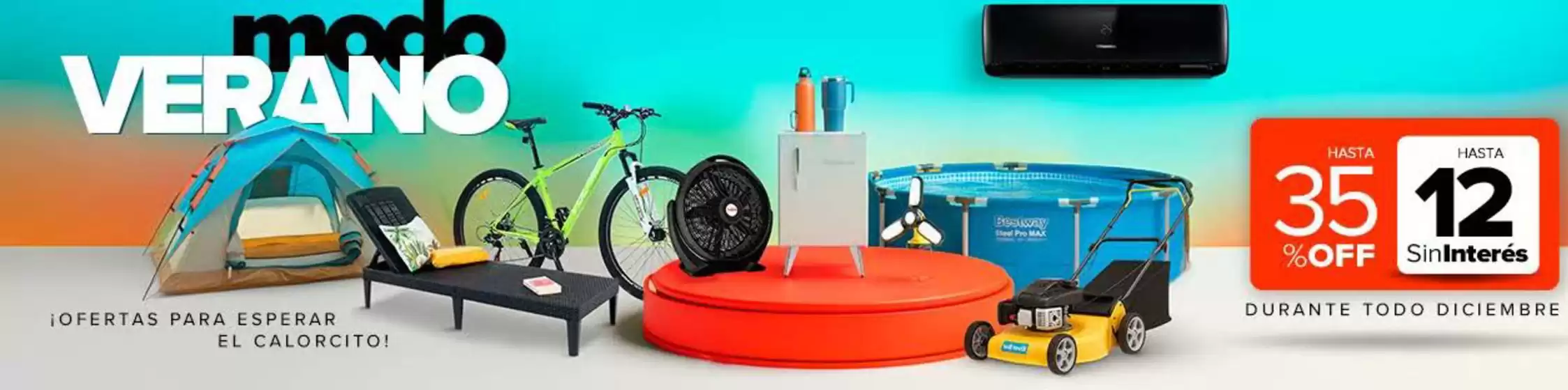 Catálogo Megatone en Villa Regina | Hasta 35% off | 2025-12-10T00:00:00.000Z - 2025-12-23T00:00:00.000Z