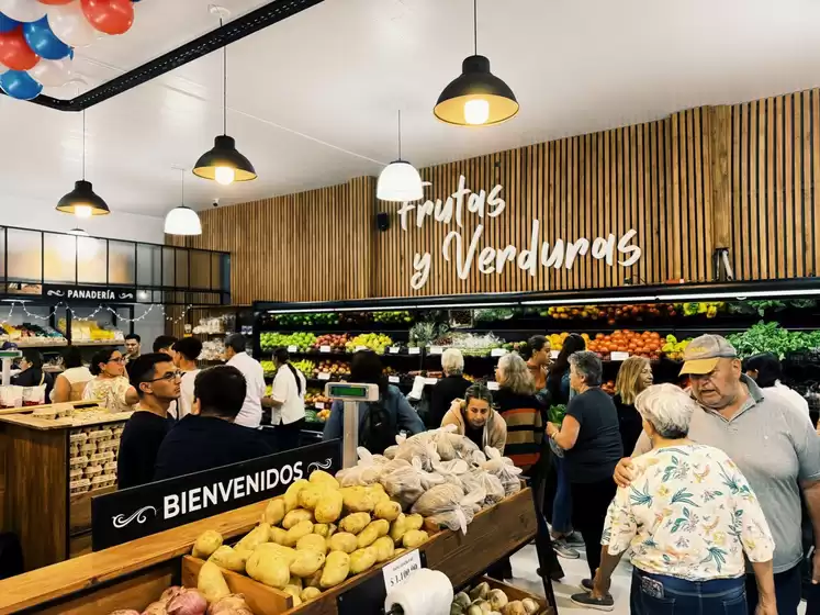 Catálogo Yaguane Supermercados en Avellaneda (Buenos Aires) | Ofertas principales para ahorradores | 2025-12-11T00:00:00.000Z - 2025-12-25T00:00:00.000Z