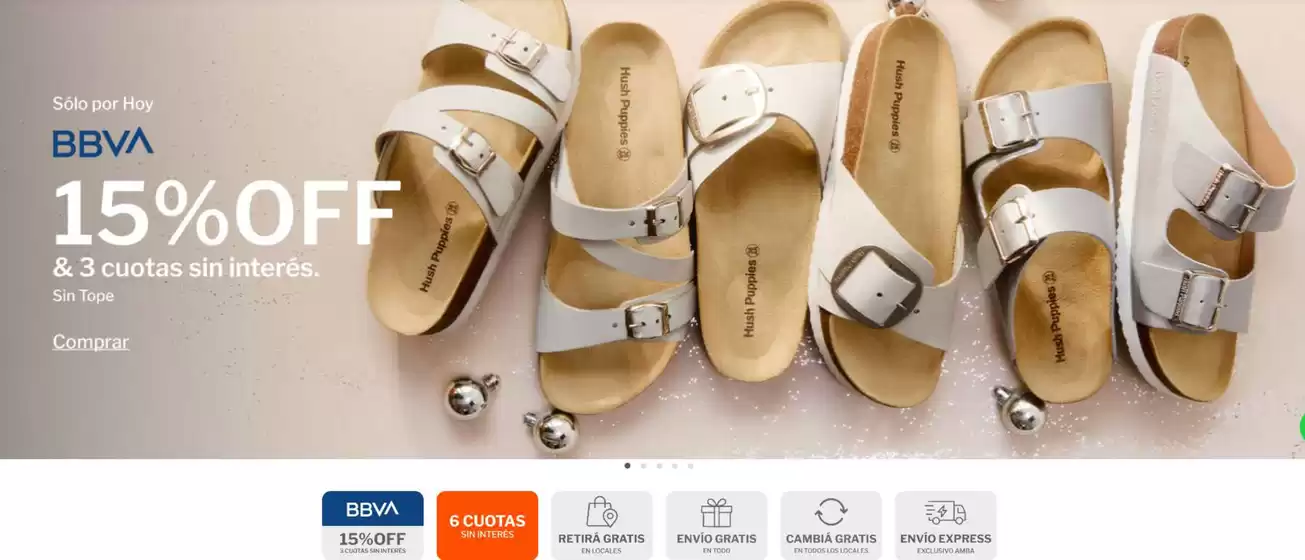 Catálogo Grimoldi en Villa del Rosario | Promoción! 15% off | 2025-12-11T00:00:00.000Z - 2025-12-26T00:00:00.000Z