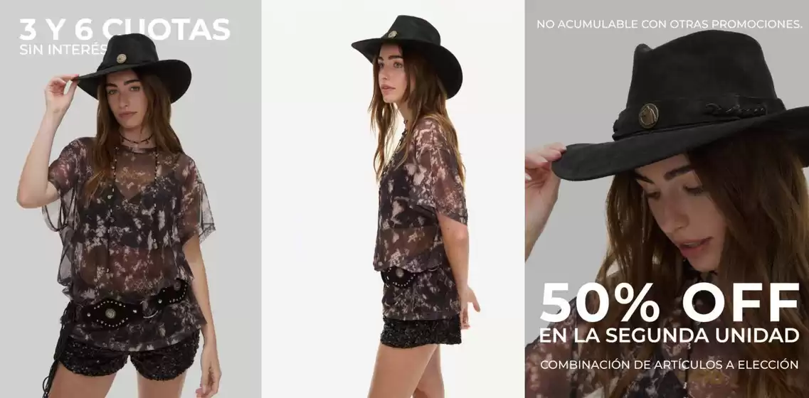 Catálogo Ossira en Buenos Aires | Hasta 50% off | 2025-12-11T00:00:00.000Z - 2025-12-26T00:00:00.000Z