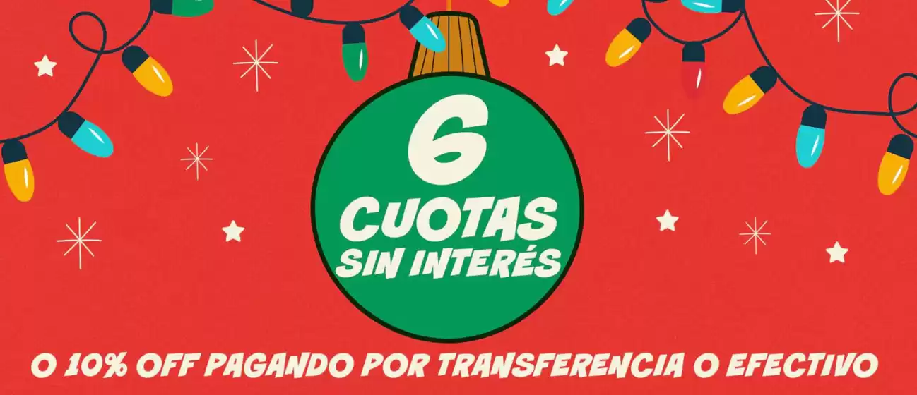 Catálogo Zapatillas Puro en Yerba Buena (Tucumán) | Promoción! 6 cuotas sin interes | 2025-12-11T00:00:00.000Z - 2025-12-26T00:00:00.000Z