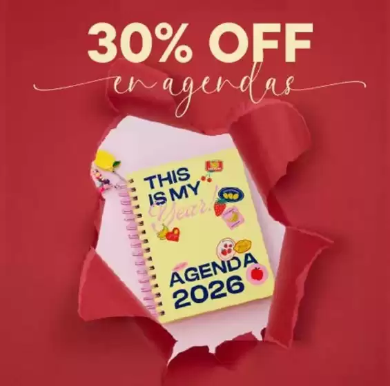 Catálogo Todo Moda en Yerba Buena (Tucumán) | Promoción! 30% off | 2025-12-11T00:00:00.000Z - 2025-12-26T00:00:00.000Z