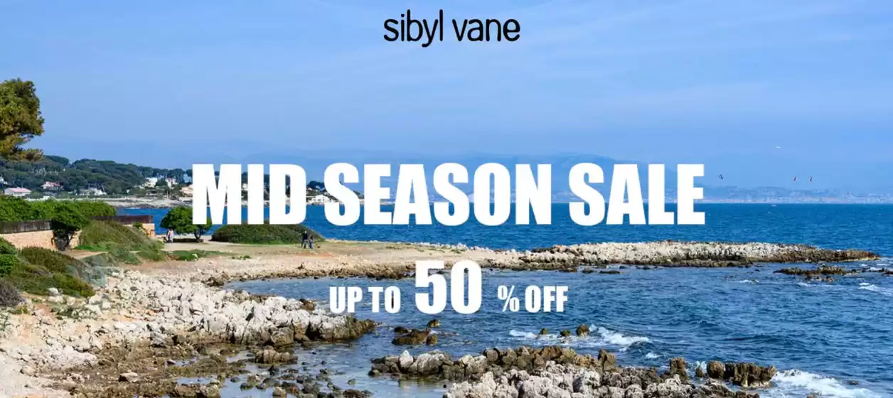 Catálogo Sibyl Vane en Yerba Buena (Tucumán) | Mid season sale. Up to 50% off | 2025-12-11T00:00:00.000Z - 2025-12-26T00:00:00.000Z