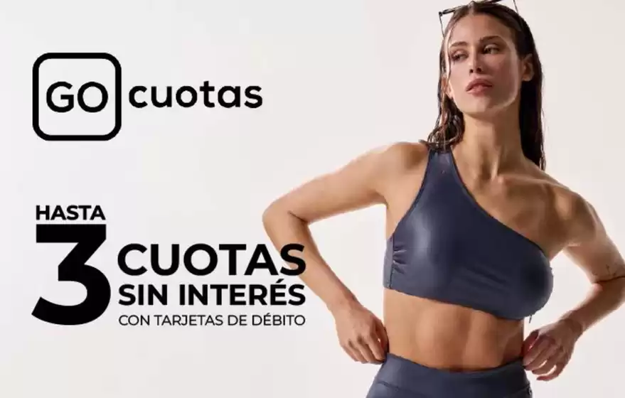 Catálogo Selú en Yerba Buena (Tucumán) | GO CUOTAS! | 2025-12-11T00:00:00.000Z - 2025-12-26T00:00:00.000Z