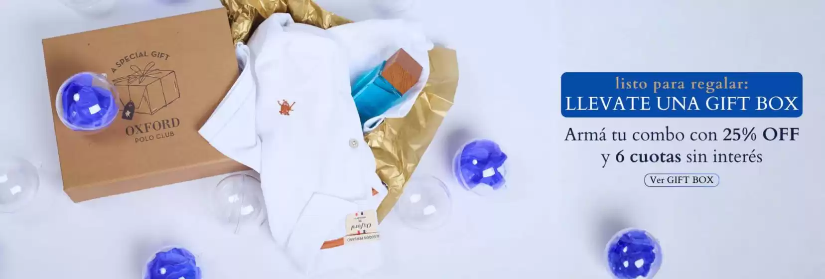 Catálogo Polo Club en Lomas de Zamora | 6 cuotas sin interes!! | 2025-12-11T00:00:00.000Z - 2025-12-26T00:00:00.000Z