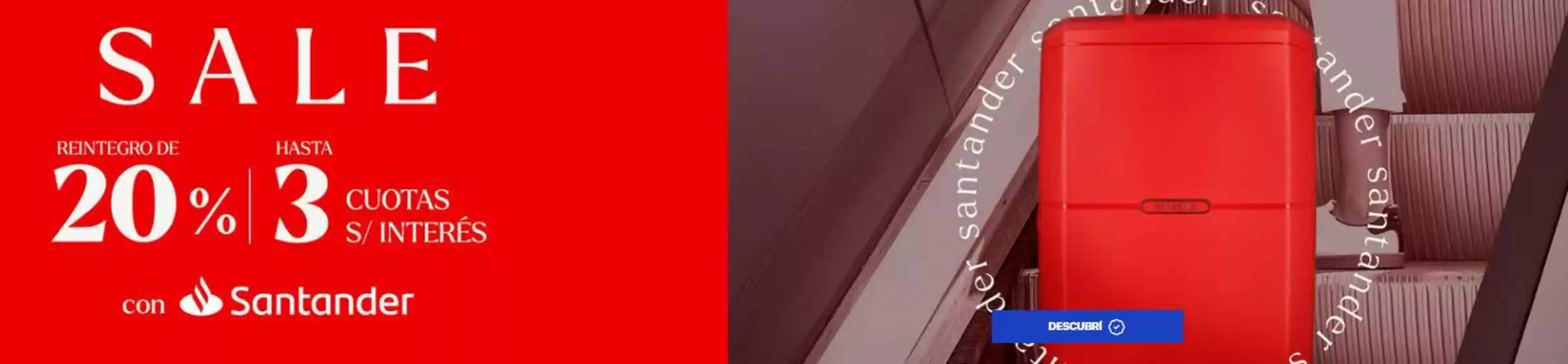 Catálogo Samsonite en Lomas de Zamora | Sale! | 2025-12-11T00:00:00.000Z - 2025-12-26T00:00:00.000Z