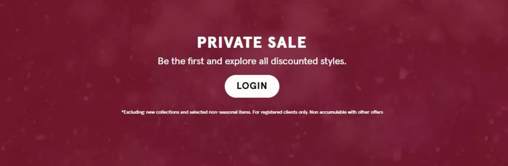 Catálogo Pepe Jeans en Lomas de Zamora | Private Sale | 2025-12-11T00:00:00.000Z - 2025-12-26T00:00:00.000Z