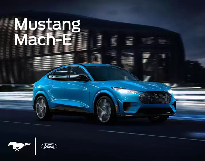 Catálogo Ford en General Gutiérrez | Far mustang mach e ficha tec v2. | 2025-12-12T00:00:00.000Z - 2026-04-30T00:00:00.000Z