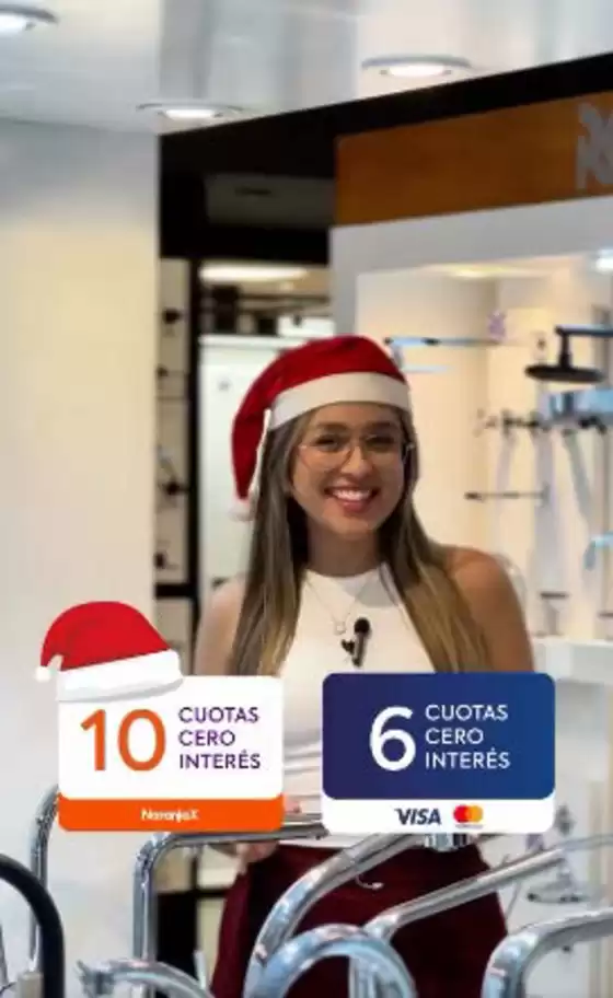 Catálogo Ferrocons en Chacabuco | Promoción! | 2025-12-12T00:00:00.000Z - 2025-12-31T00:00:00.000Z