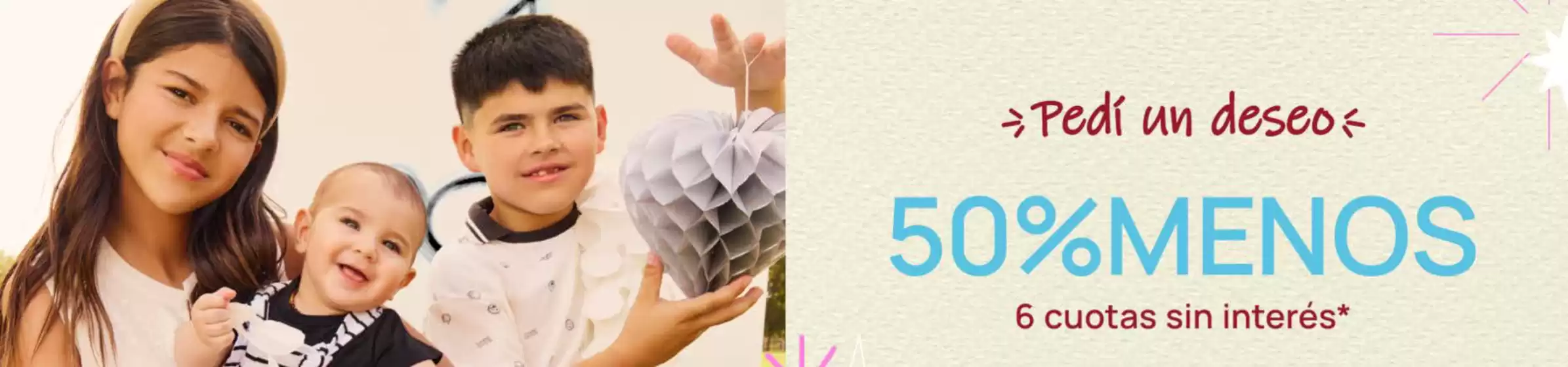 Catálogo Grisino en Mendoza | Promoción! 50% menos | 2025-12-12T00:00:00.000Z - 2025-12-31T00:00:00.000Z