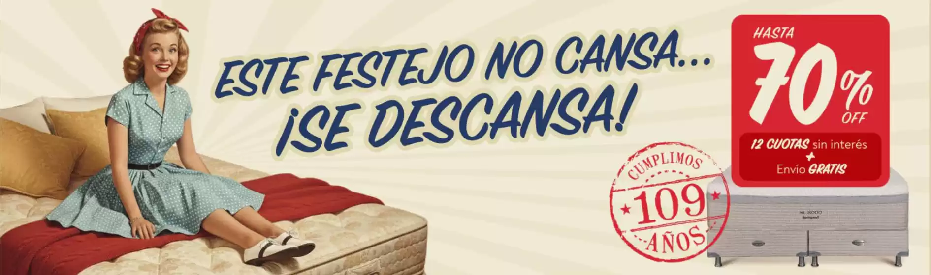 Catálogo Springwall en Yerba Buena (Tucumán) | Hasta 70% off | 2025-12-12T00:00:00.000Z - 2025-12-31T00:00:00.000Z