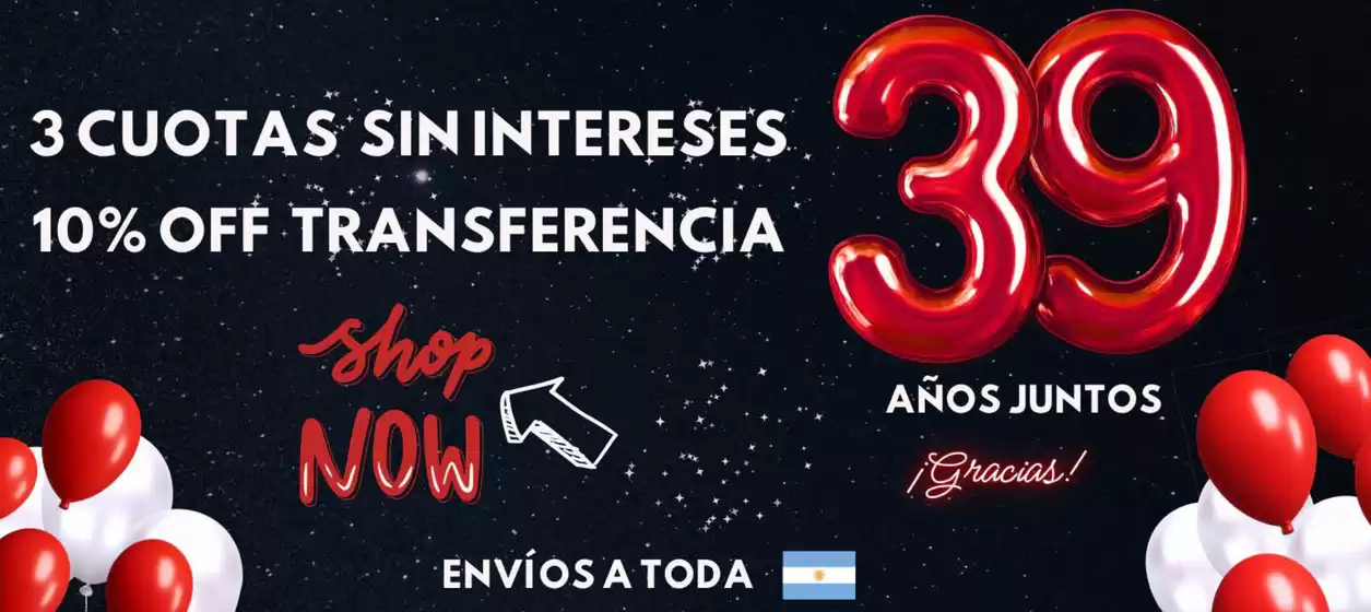 Catálogo Regalos Alvear en Yerba Buena (Tucumán) | Promoción! | 2025-12-12T00:00:00.000Z - 2025-12-31T00:00:00.000Z