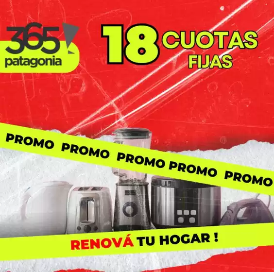 Catálogo Torca Hogar | 18 cuotas fijas!! | 2025-12-16T00:00:00.000Z - 2025-12-31T00:00:00.000Z
