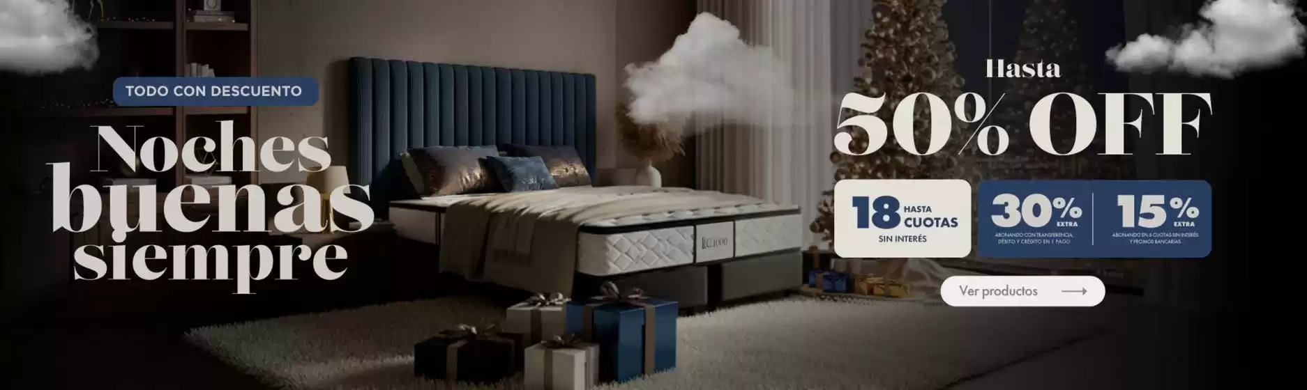 Catálogo La Cardeuse en Buenos Aires | Hasta 50% off | 2025-12-16T00:00:00.000Z - 2025-12-31T00:00:00.000Z