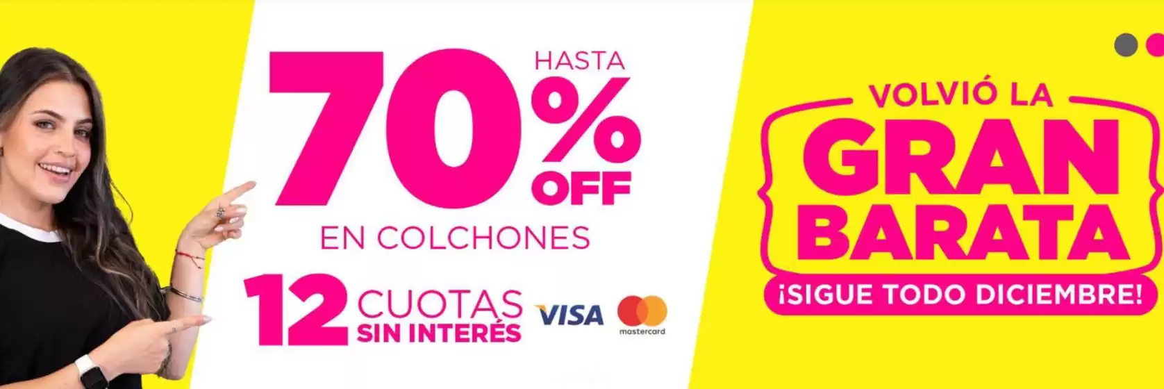 Catálogo Blancoamor | Promoción! 70% off | 2025-12-16T00:00:00.000Z - 2025-12-31T00:00:00.000Z