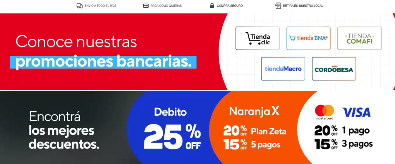 Catálogo Ama Hogar | Promoción! | 2025-12-16T00:00:00.000Z - 2025-12-31T00:00:00.000Z