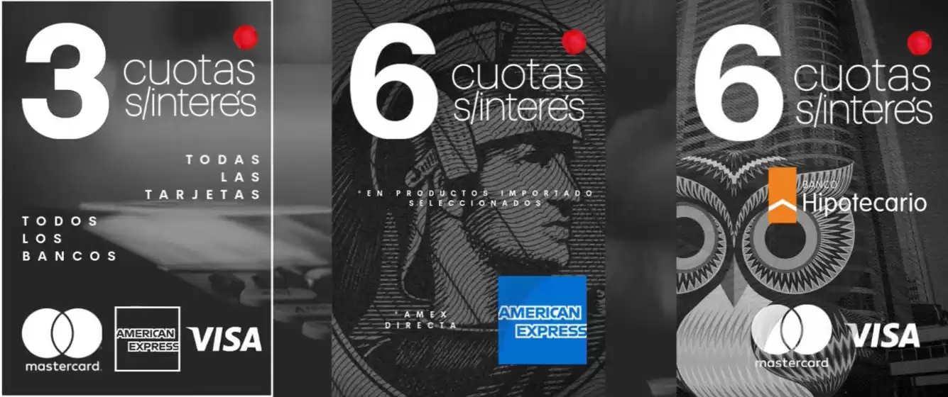 Catálogo Barugel Azulay | Promoción! | 2025-12-16T00:00:00.000Z - 2025-12-19T00:00:00.000Z