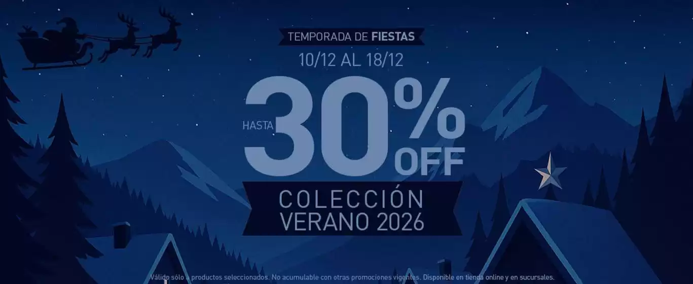 Catálogo Alpine Skate en Morón | Promoción! | 2025-12-17T00:00:00.000Z - 2025-12-18T00:00:00.000Z