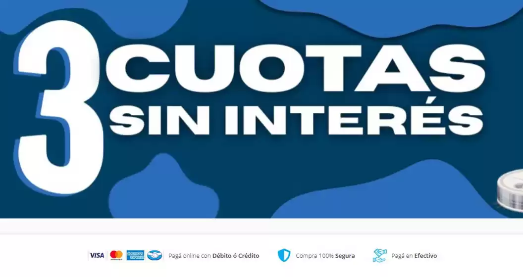 Catálogo Calatayud Electrodomésticos en Villa Krause | 3 cuotas sin interes!! | 2025-12-18T00:00:00.000Z - 2026-01-05T00:00:00.000Z