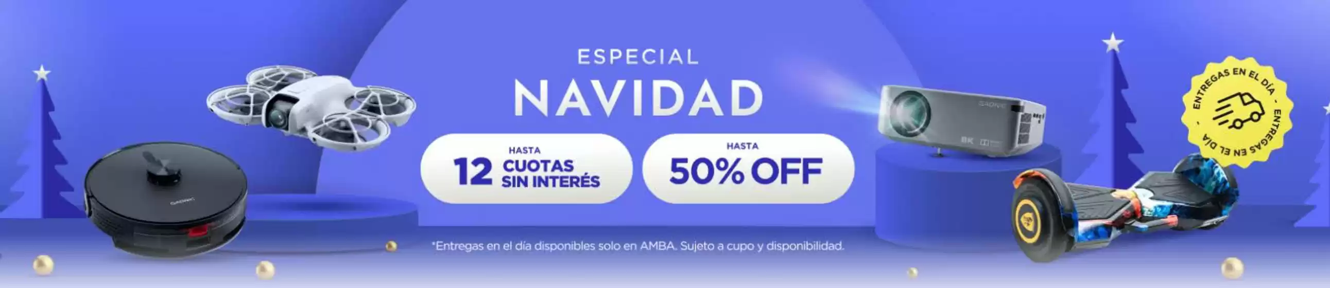 Catálogo Bidcom en Villa Krause | Especial Navidad | 2025-12-18T00:00:00.000Z - 2025-12-31T00:00:00.000Z