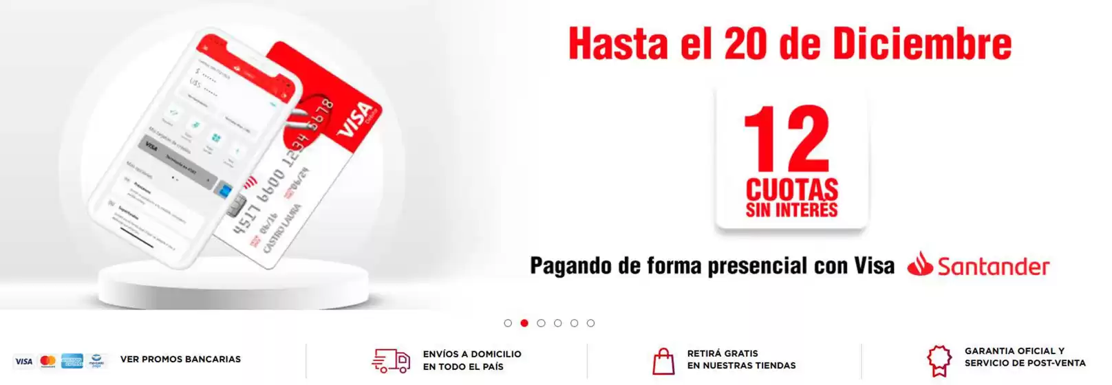 Catálogo Data Soft en Villa Krause | Hasta el 20 de Diciembre | 2025-12-18T00:00:00.000Z - 2025-12-20T00:00:00.000Z