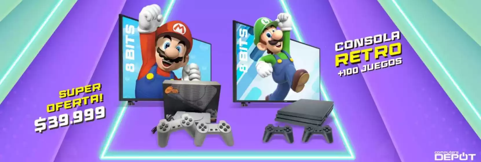 Catálogo Depot en Villa Krause | Promoción! | 2025-12-18T00:00:00.000Z - 2025-12-31T00:00:00.000Z