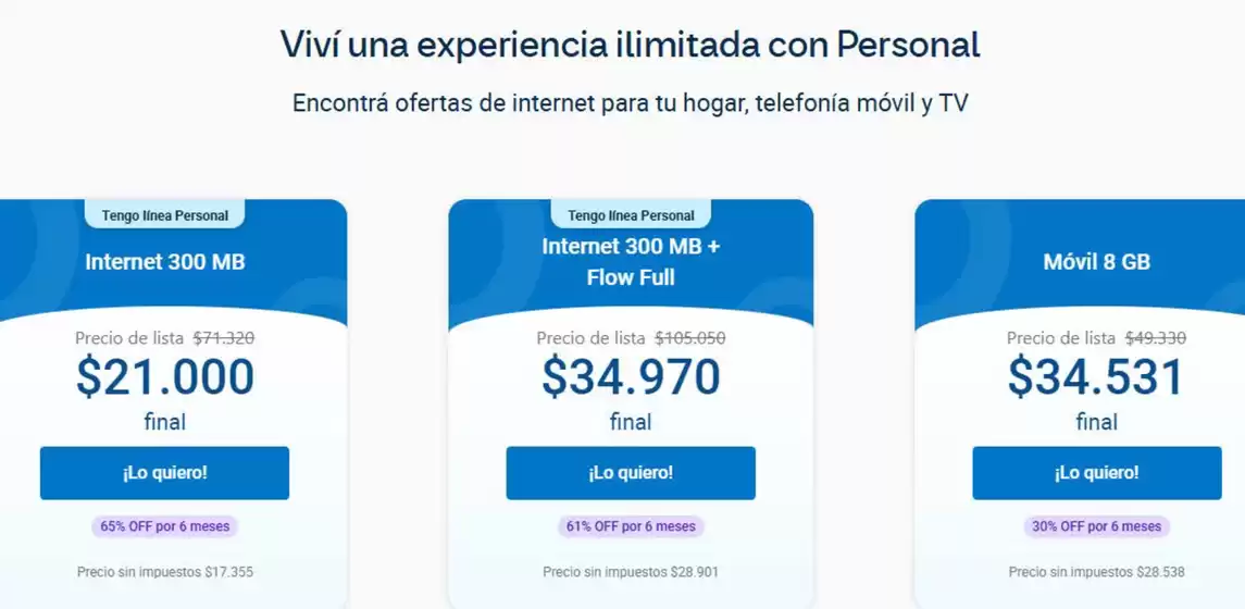 Catálogo Personal en Rauch | Promoción! | 2025-12-18T00:00:00.000Z - 2025-12-31T00:00:00.000Z