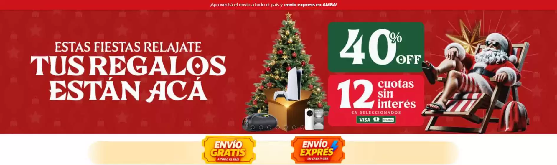 Catálogo Novogar en Rauch | Promoción hasta 40% off | 2025-12-18T00:00:00.000Z - 2025-12-31T00:00:00.000Z