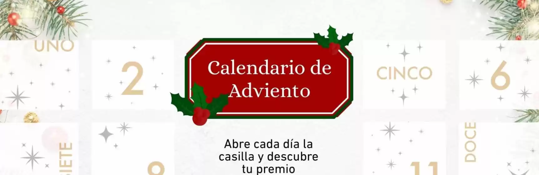 Catálogo Panasonic en Buenos Aires | Calendario de Adviento | 2025-12-18T00:00:00.000Z - 2025-12-31T00:00:00.000Z