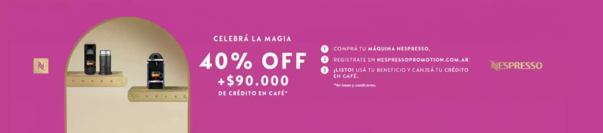 Catálogo Faraone en Buenos Aires | Hasta 40% off | 2025-12-18T00:00:00.000Z - 2025-12-31T00:00:00.000Z