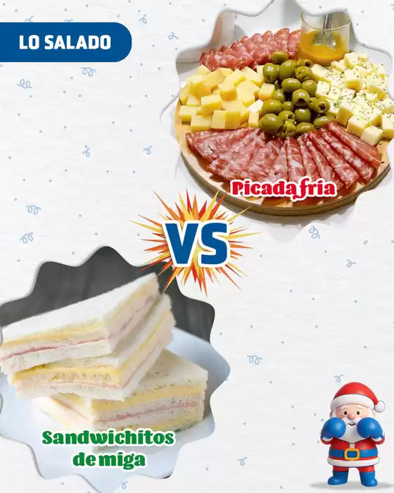 Catálogo Supermercados Damesco en Recoleta | Ofertas para cazadores de gangas | 2025-12-19T00:00:00.000Z - 2026-01-02T00:00:00.000Z