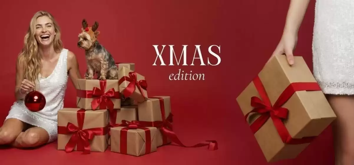 Catálogo Try Me en Paraná | Xmas edition | 2025-12-19T00:00:00.000Z - 2025-12-31T00:00:00.000Z