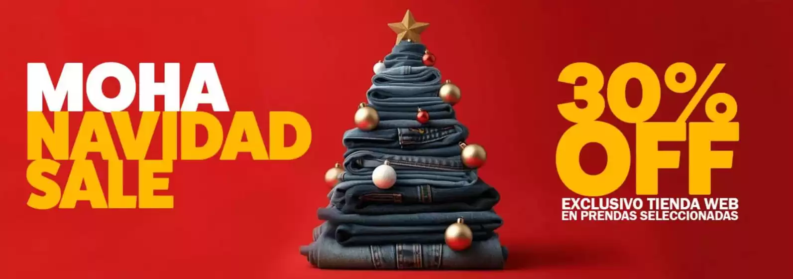 Catálogo Moha en Paraná | Moha Navidad Sale | 2025-12-19T00:00:00.000Z - 2025-12-31T00:00:00.000Z