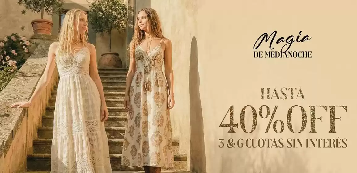 Catálogo Rimmel en Campana | Hasta 40% off | 2025-12-19T00:00:00.000Z - 2025-12-31T00:00:00.000Z