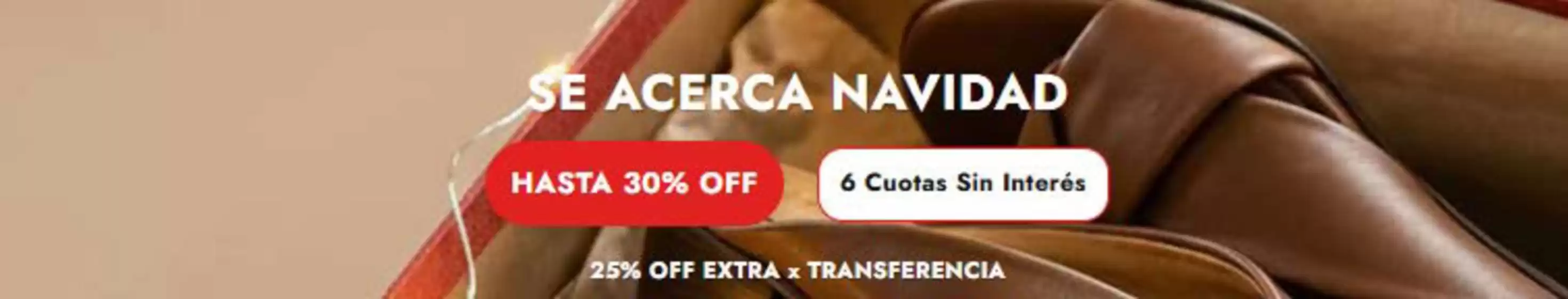 Catálogo Maggio Rossetto en Posadas | Hasta 30% off | 2025-12-19T00:00:00.000Z - 2025-12-31T00:00:00.000Z