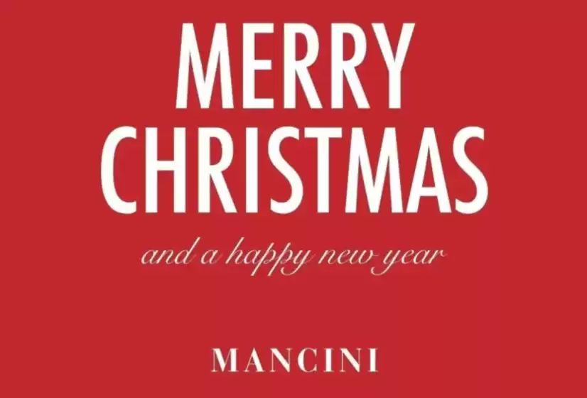 Catálogo Mancini en Posadas | Merry Christmas and Happy New Year! | 2025-12-19T00:00:00.000Z - 2025-12-31T00:00:00.000Z
