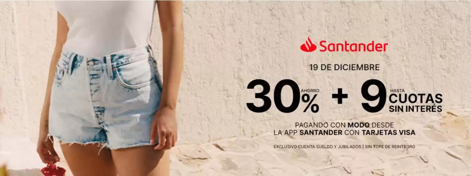 Catálogo Levi's en Rosario | Solo hoy | 2025-12-19T00:00:00.000Z - 2025-12-19T00:00:00.000Z