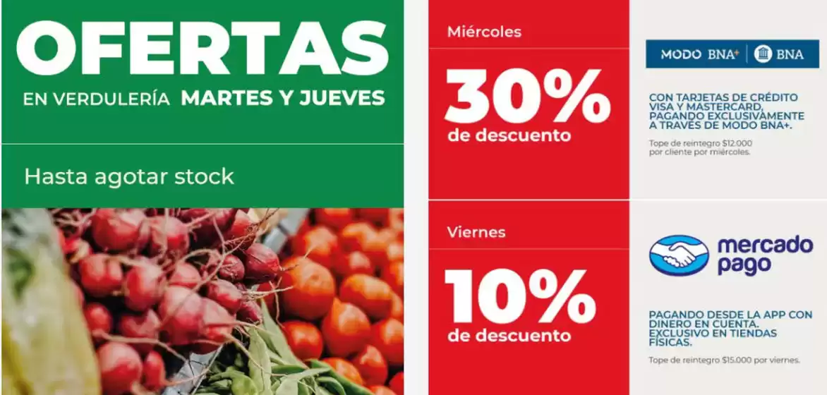 Catálogo Supermercados Pingüino | Ofertas | 2025-12-22T00:00:00.000Z - 2025-12-31T00:00:00.000Z