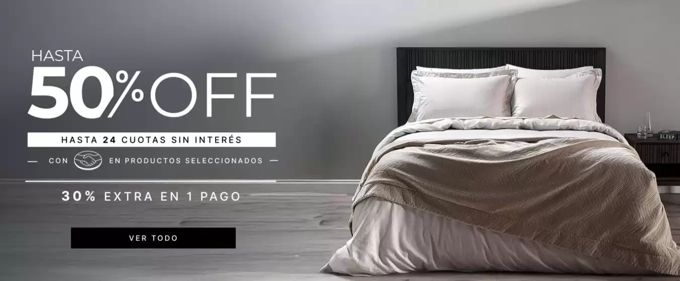 Catálogo Rosen en Córdoba | Hasta 50% off | 2025-12-22T00:00:00.000Z - 2025-12-31T00:00:00.000Z