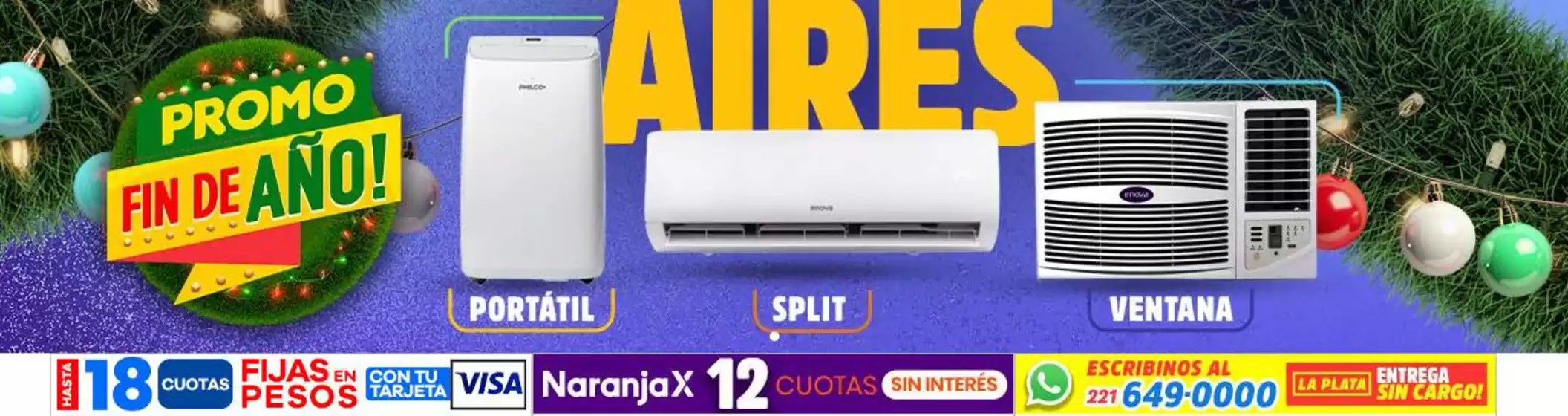 Catálogo Giúdice en Córdoba | Promo fin de ano! | 2025-12-22T00:00:00.000Z - 2025-12-31T00:00:00.000Z