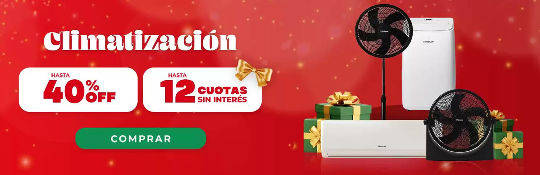 Catálogo Casa Luis Chemes en Buenos Aires | Hasta 40% off | 2025-12-22T00:00:00.000Z - 2025-12-31T00:00:00.000Z