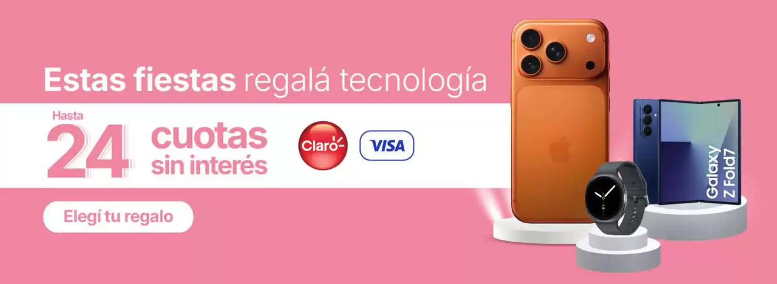 Catálogo Banco Supervielle en San Andrés (Buenos Aires) | Hasta 24 cuotas sin interés | 2025-12-23T00:00:00.000Z - 2026-01-07T00:00:00.000Z