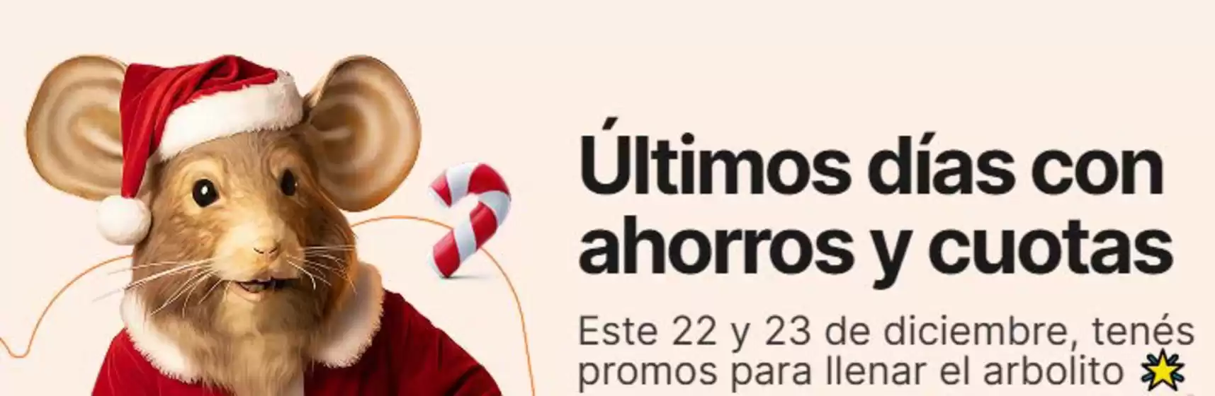 Catálogo Banco Galicia en Junín (Buenos Aires) | Ultimos dias con ahorros y cuotas | 2025-12-23T00:00:00.000Z - 2025-12-23T00:00:00.000Z