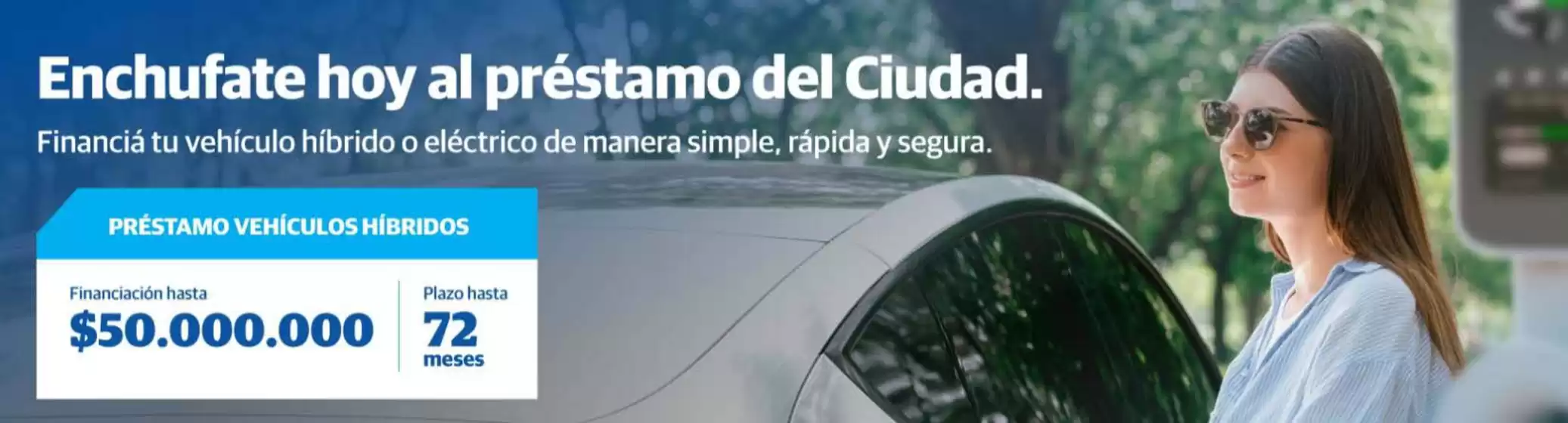 Catálogo Banco Ciudad en Junín (Buenos Aires) | Enchufate hoy al prestamo del Ciudad | 2025-12-23T00:00:00.000Z - 2026-01-07T00:00:00.000Z