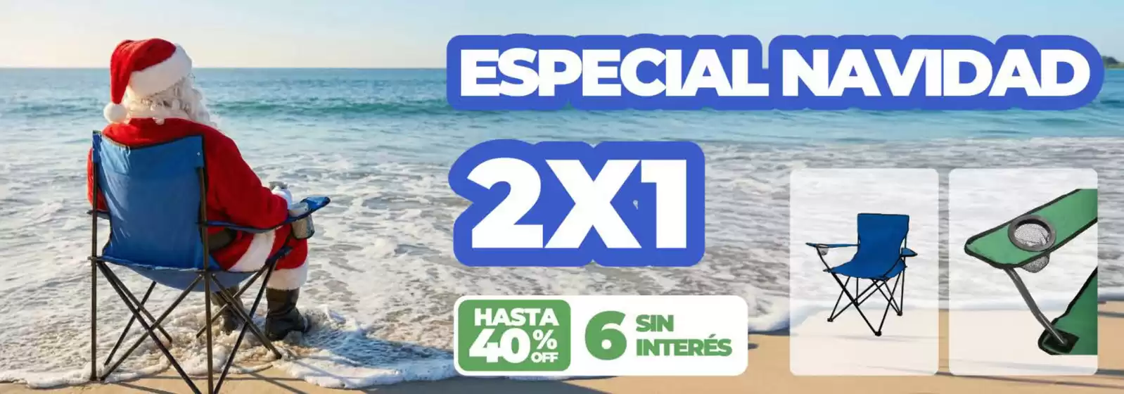 Catálogo Pezcalandia en San Martín (Mendoza) | Especial Navidad | 2025-12-23T00:00:00.000Z - 2025-12-31T00:00:00.000Z