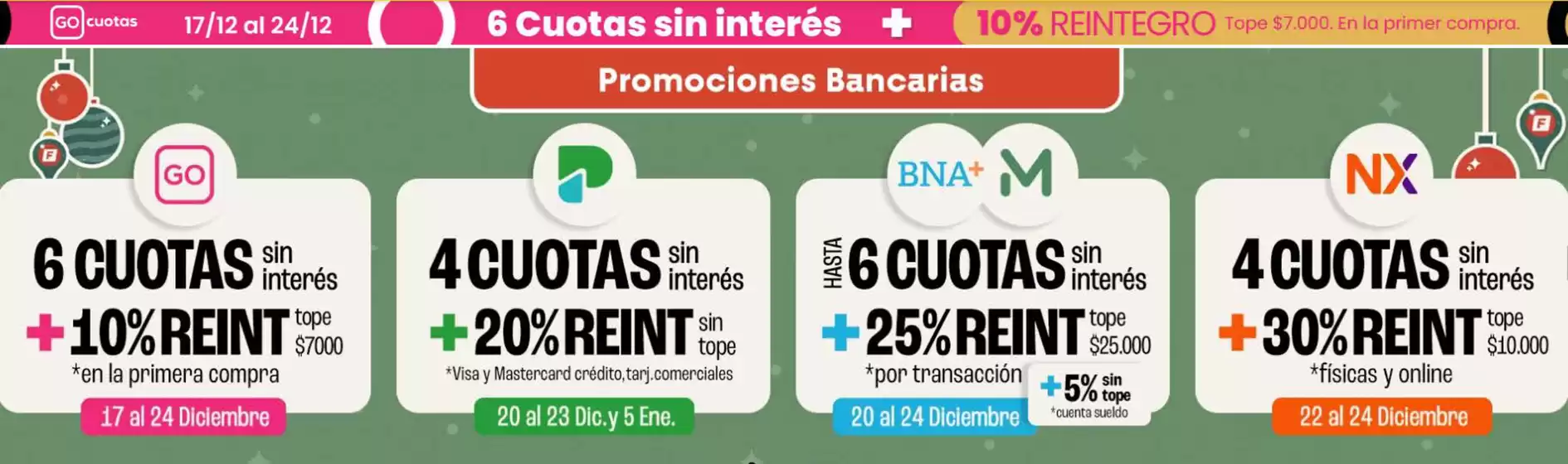 Catálogo Ferreira Sport en San Martín (Mendoza) | Promoción! | 2025-12-23T00:00:00.000Z - 2025-12-24T00:00:00.000Z