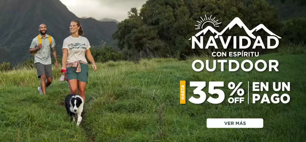 Catálogo Scandinavian | Hasta 35% off | 2025-12-24T00:00:00.000Z - 2025-12-31T00:00:00.000Z