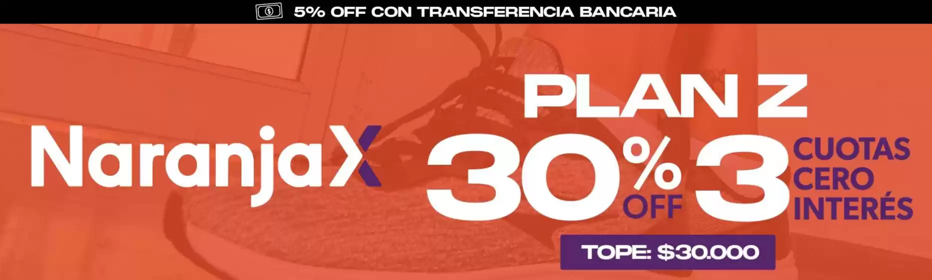 Catálogo Dash Deportes | Promoción! 30% off | 2025-12-24T00:00:00.000Z - 2026-01-07T00:00:00.000Z