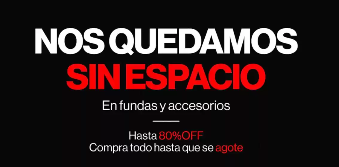 Catálogo iCase | Hasta 80% off | 2025-12-24T00:00:00.000Z - 2025-12-31T00:00:00.000Z